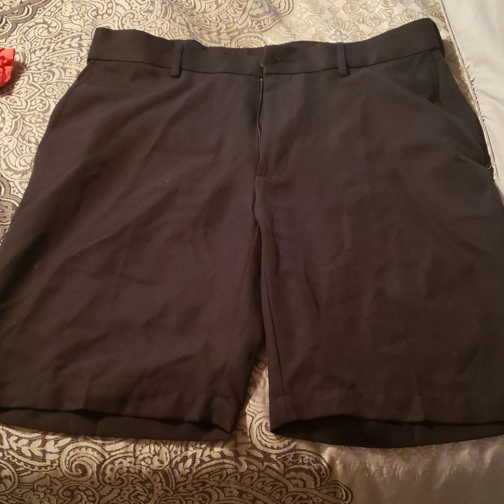 PGA Tour mens shorts
